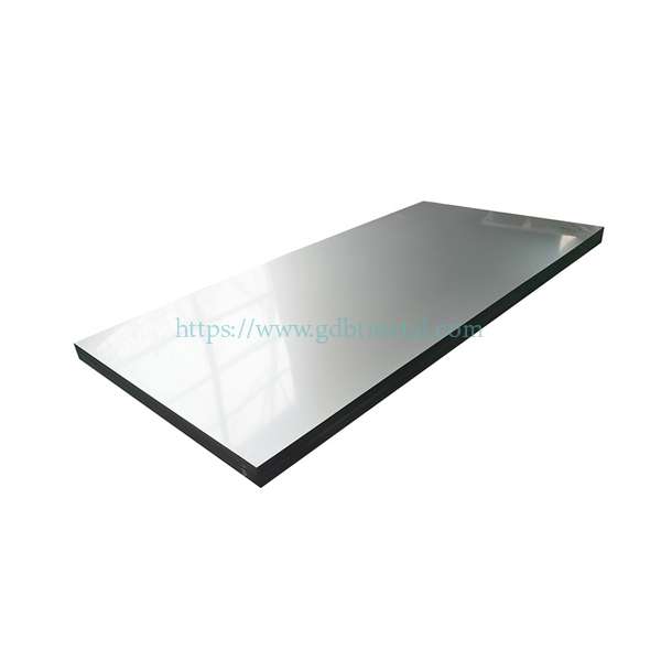 Stainless Steel Sheet&Plate